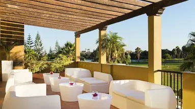 Elba Costa Ballena Beach & Thalasso
