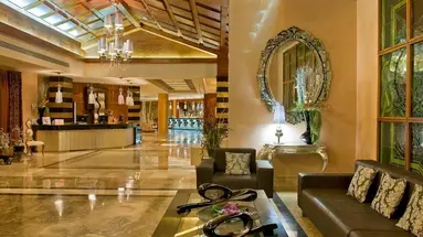 Elba Costa Ballena Beach & Thalasso