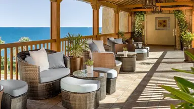 Elba Estepona Gran Hotel Thalasso & Spa