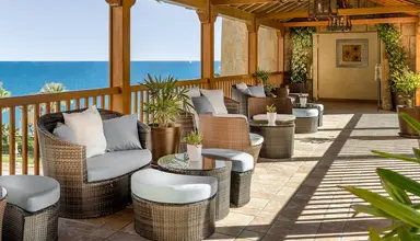 Elba Estepona Gran Hotel Thalasso & Spa