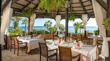 Elba Estepona Gran Hotel Thalasso & Spa
