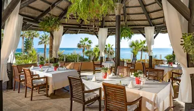 Elba Estepona Gran Hotel Thalasso & Spa