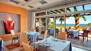 Elba Estepona Gran Hotel Thalasso & Spa