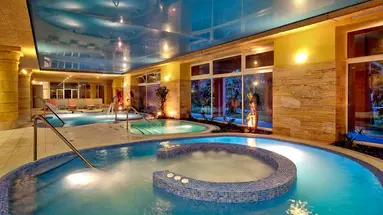 Elba Estepona Gran Hotel Thalasso & Spa