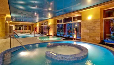 Elba Estepona Gran Hotel Thalasso & Spa