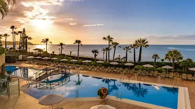 Elba Estepona Gran Hotel Thalasso & Spa