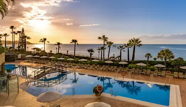 Elba Estepona Gran Hotel Thalasso & Spa