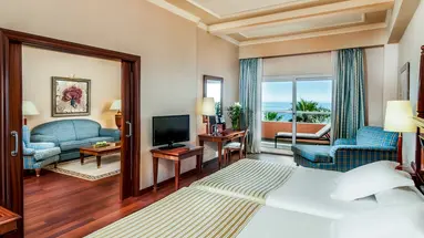 Elba Estepona Gran Hotel Thalasso & Spa