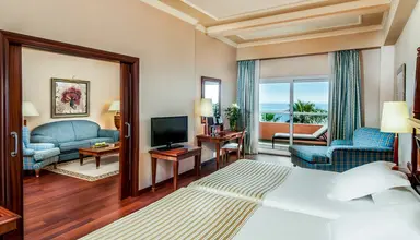 Elba Estepona Gran Hotel Thalasso & Spa