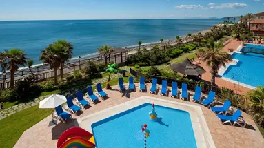 Elba Estepona Gran Hotel Thalasso & Spa