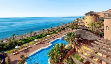 Elba Estepona Gran Hotel Thalasso & Spa