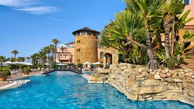 Elba Estepona Gran Hotel Thalasso & Spa