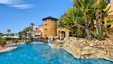 Elba Estepona Gran Hotel Thalasso & Spa
