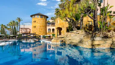 Elba Estepona Gran Hotel Thalasso & Spa