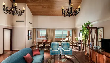 Elba Estepona Gran Hotel Thalasso & Spa