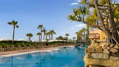 Elba Estepona Gran Hotel Thalasso & Spa