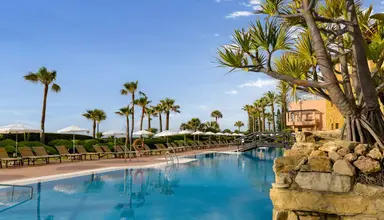 Elba Estepona Gran Hotel Thalasso & Spa