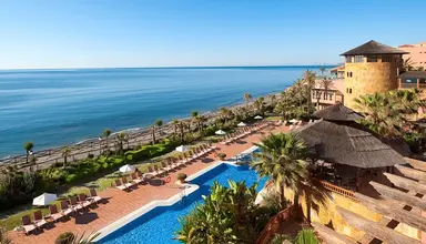 Elba Estepona Gran Hotel Thalasso & Spa
