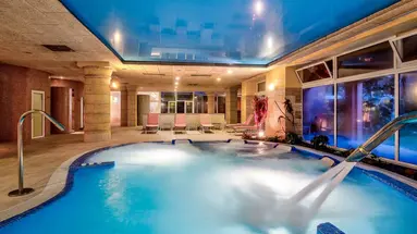Elba Estepona Gran Hotel Thalasso & Spa