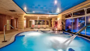 Elba Estepona Gran Hotel Thalasso & Spa