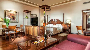 Elba Estepona Gran Hotel Thalasso & Spa