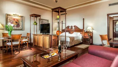 Elba Estepona Gran Hotel Thalasso & Spa