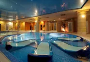 Elba Estepona Gran Hotel Thalasso & Spa