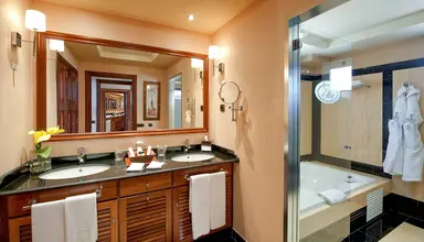 Elba Estepona Gran Hotel Thalasso & Spa