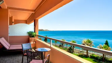 Elba Estepona Gran Hotel Thalasso & Spa