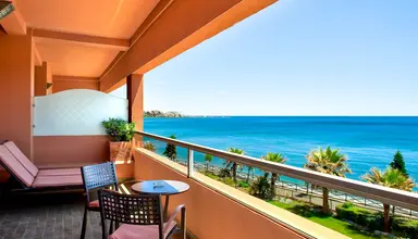 Elba Estepona Gran Hotel Thalasso & Spa