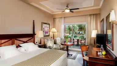 Elba Estepona Gran Hotel Thalasso & Spa