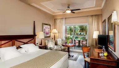 Elba Estepona Gran Hotel Thalasso & Spa
