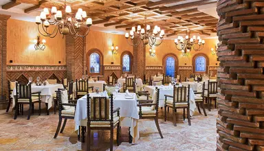 Elba Estepona Gran Hotel Thalasso & Spa