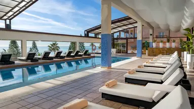 Elba Estepona Gran Hotel Thalasso & Spa