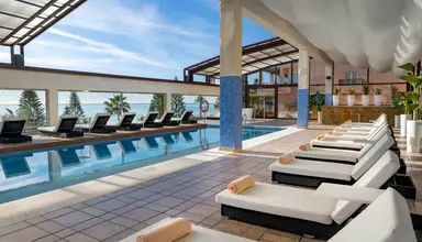 Elba Estepona Gran Hotel Thalasso & Spa
