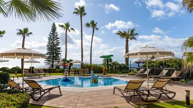 Elba Estepona Gran Hotel Thalasso & Spa
