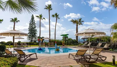 Elba Estepona Gran Hotel Thalasso & Spa