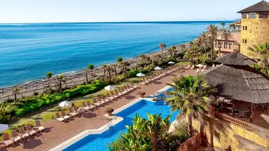 Elba Estepona Gran Hotel Thalasso & Spa