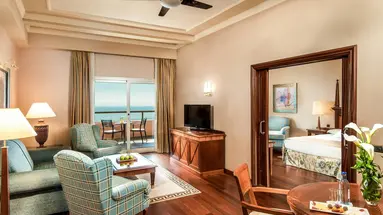 Elba Estepona Gran Hotel Thalasso & Spa