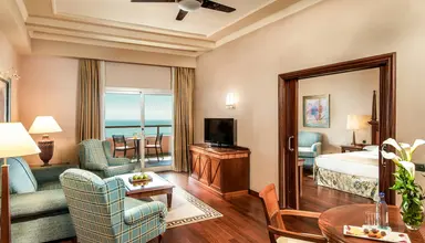Elba Estepona Gran Hotel Thalasso & Spa