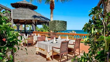 Elba Estepona Gran Hotel Thalasso & Spa