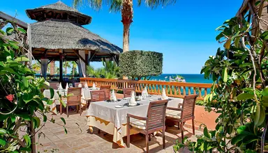 Elba Estepona Gran Hotel Thalasso & Spa
