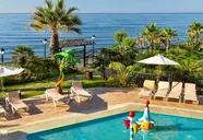Elba Estepona Gran Hotel Thalasso & Spa