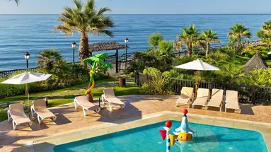 Elba Estepona Gran Hotel Thalasso & Spa