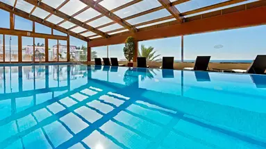 Elba Estepona Gran Hotel Thalasso & Spa