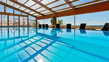 Elba Estepona Gran Hotel Thalasso & Spa