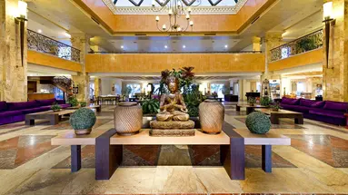 Elba Estepona Gran Hotel Thalasso & Spa