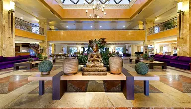 Elba Estepona Gran Hotel Thalasso & Spa