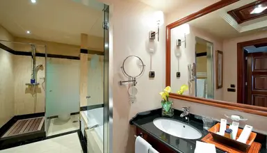 Elba Estepona Gran Hotel Thalasso & Spa