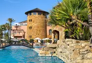 Elba Estepona Gran Hotel Thalasso & Spa